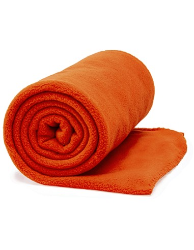 S-BK5621-Fleece Blanket Lambert